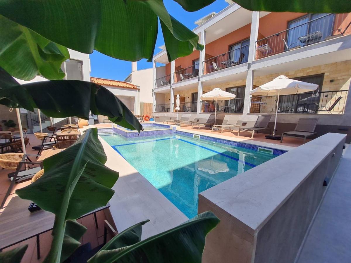 Maltepe Luxury Accommodation By Travel Pro Services Kallithea  외부 사진