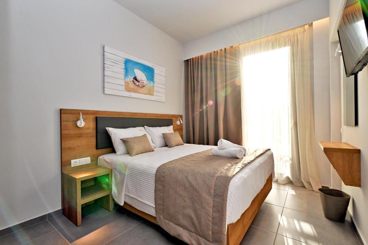 Maltepe Luxury Accommodation By Travel Pro Services Kallithea  외부 사진