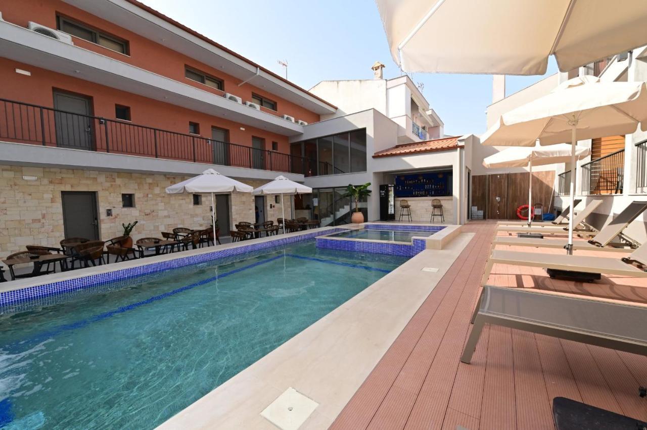 Maltepe Luxury Accommodation By Travel Pro Services Kallithea  외부 사진