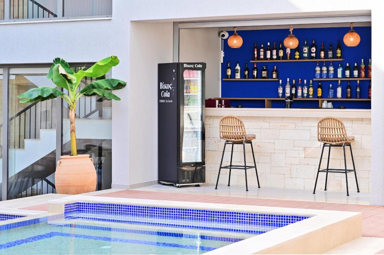 Maltepe Luxury Accommodation By Travel Pro Services Kallithea  외부 사진