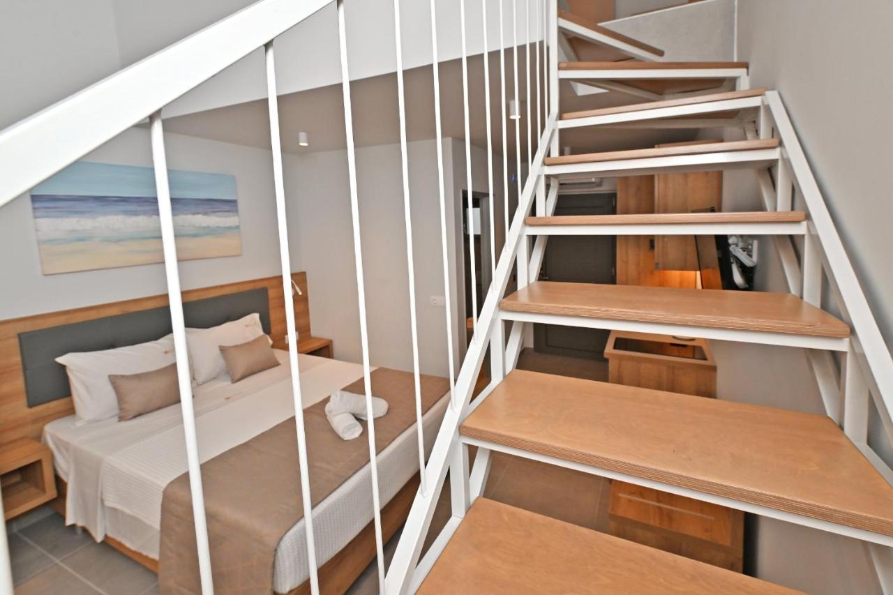 Maltepe Luxury Accommodation By Travel Pro Services Kallithea  외부 사진
