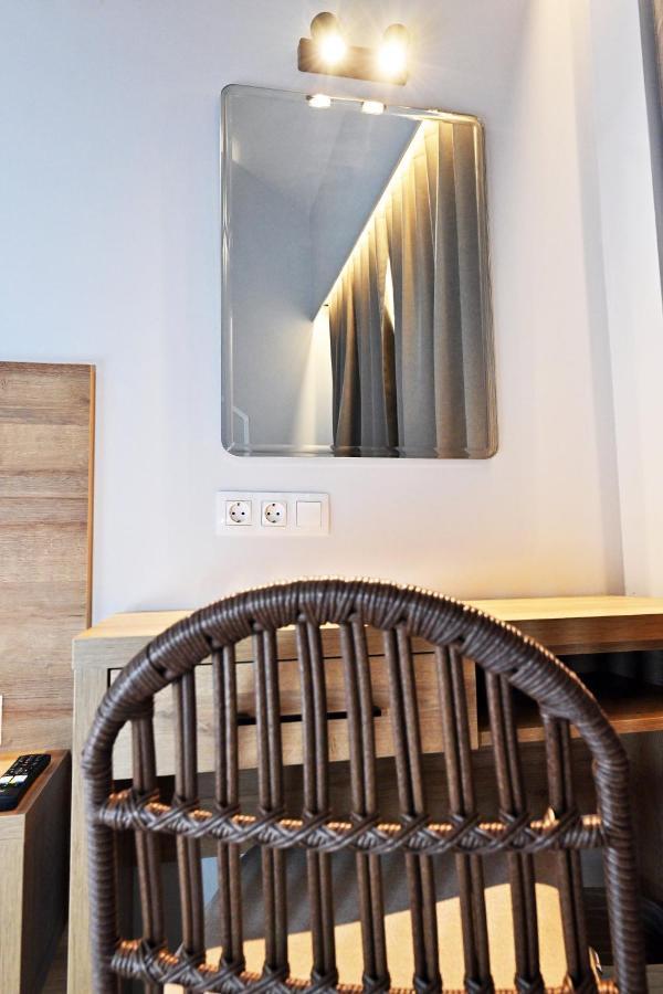 Maltepe Luxury Accommodation By Travel Pro Services Kallithea  외부 사진