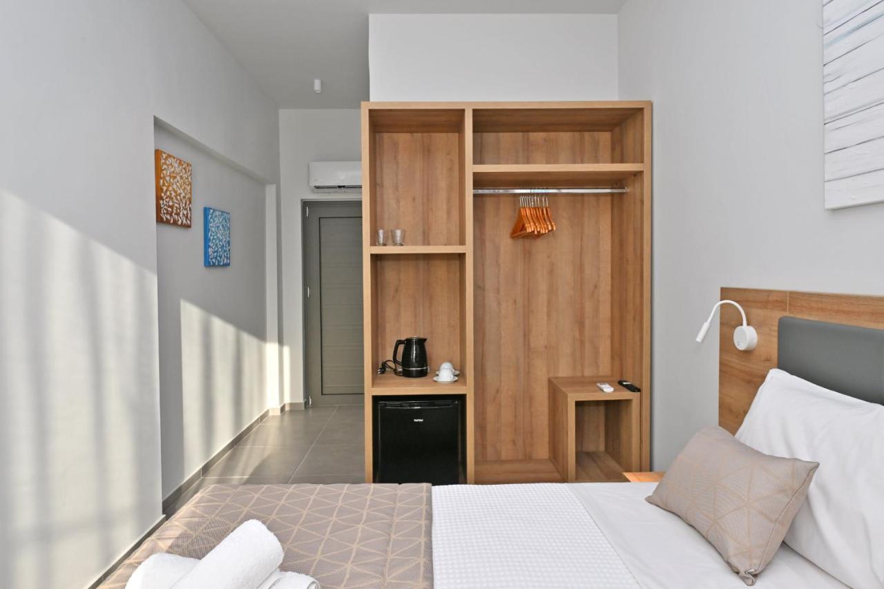 Maltepe Luxury Accommodation By Travel Pro Services Kallithea  외부 사진