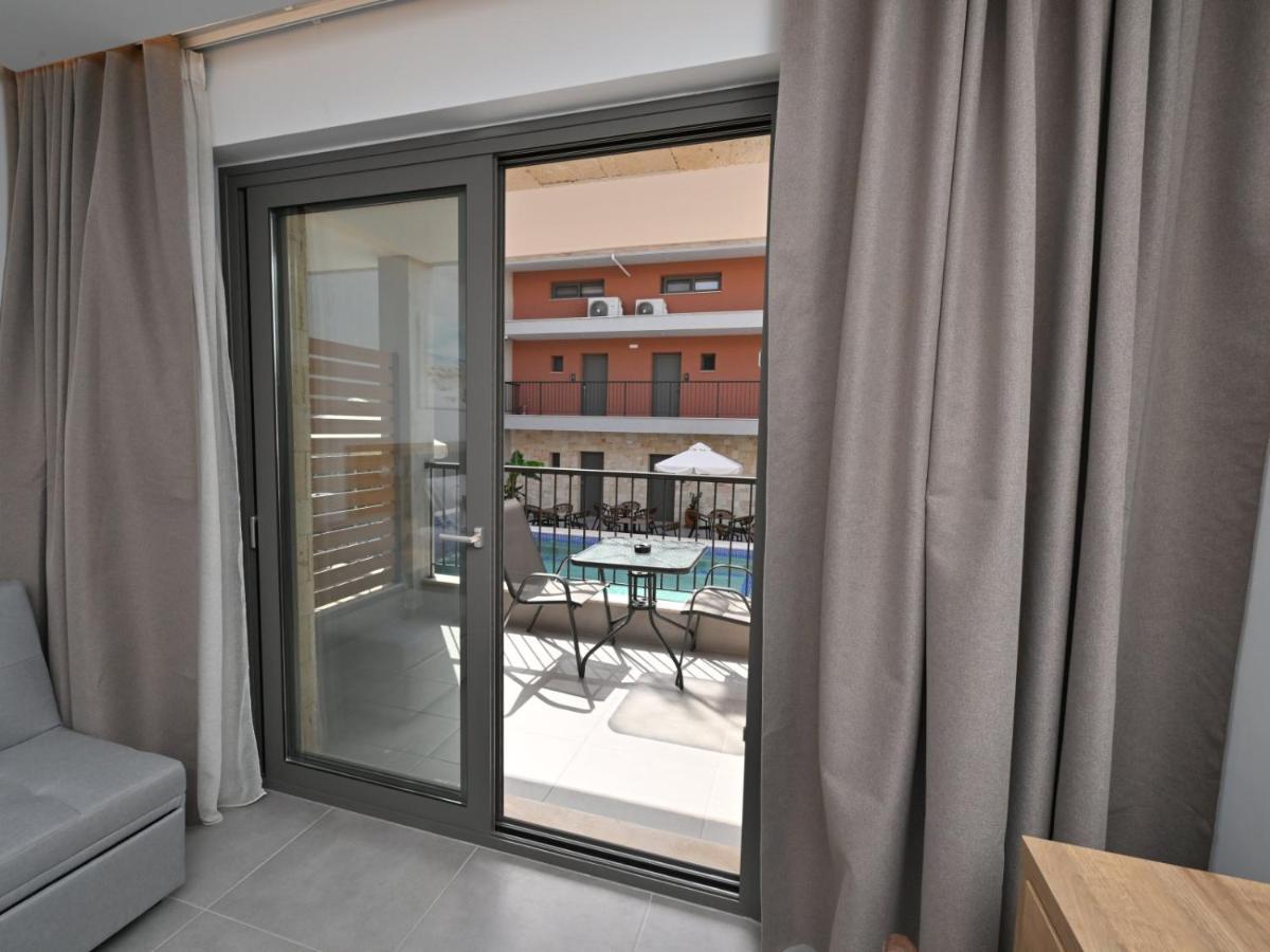 Maltepe Luxury Accommodation By Travel Pro Services Kallithea  외부 사진