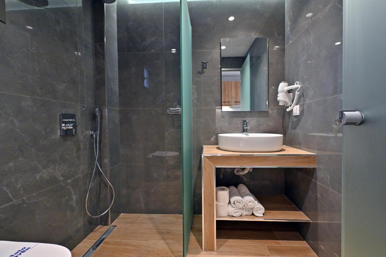 Maltepe Luxury Accommodation By Travel Pro Services Kallithea  외부 사진