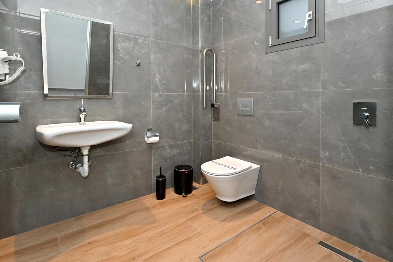 Maltepe Luxury Accommodation By Travel Pro Services Kallithea  외부 사진