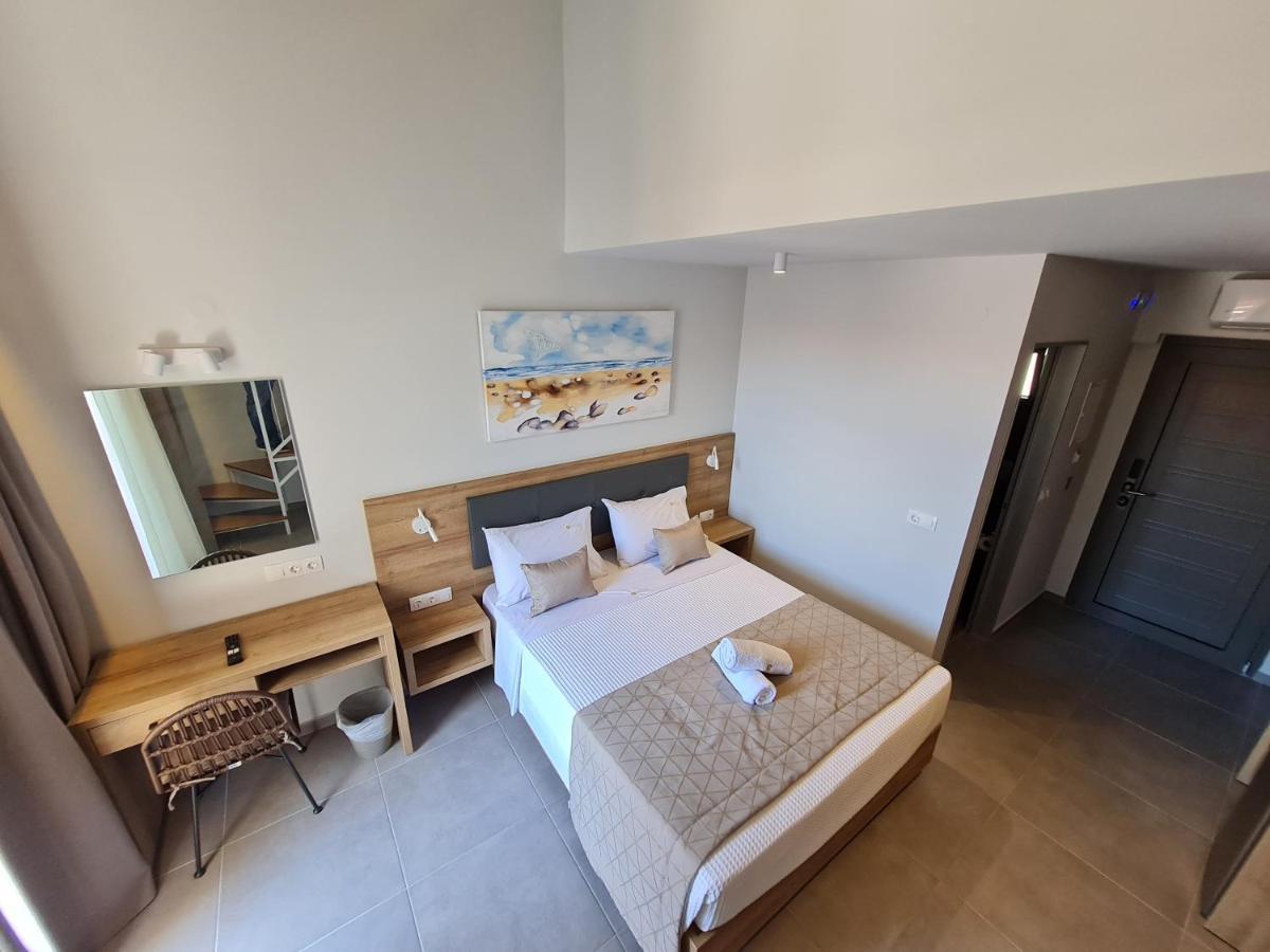 Maltepe Luxury Accommodation By Travel Pro Services Kallithea  외부 사진
