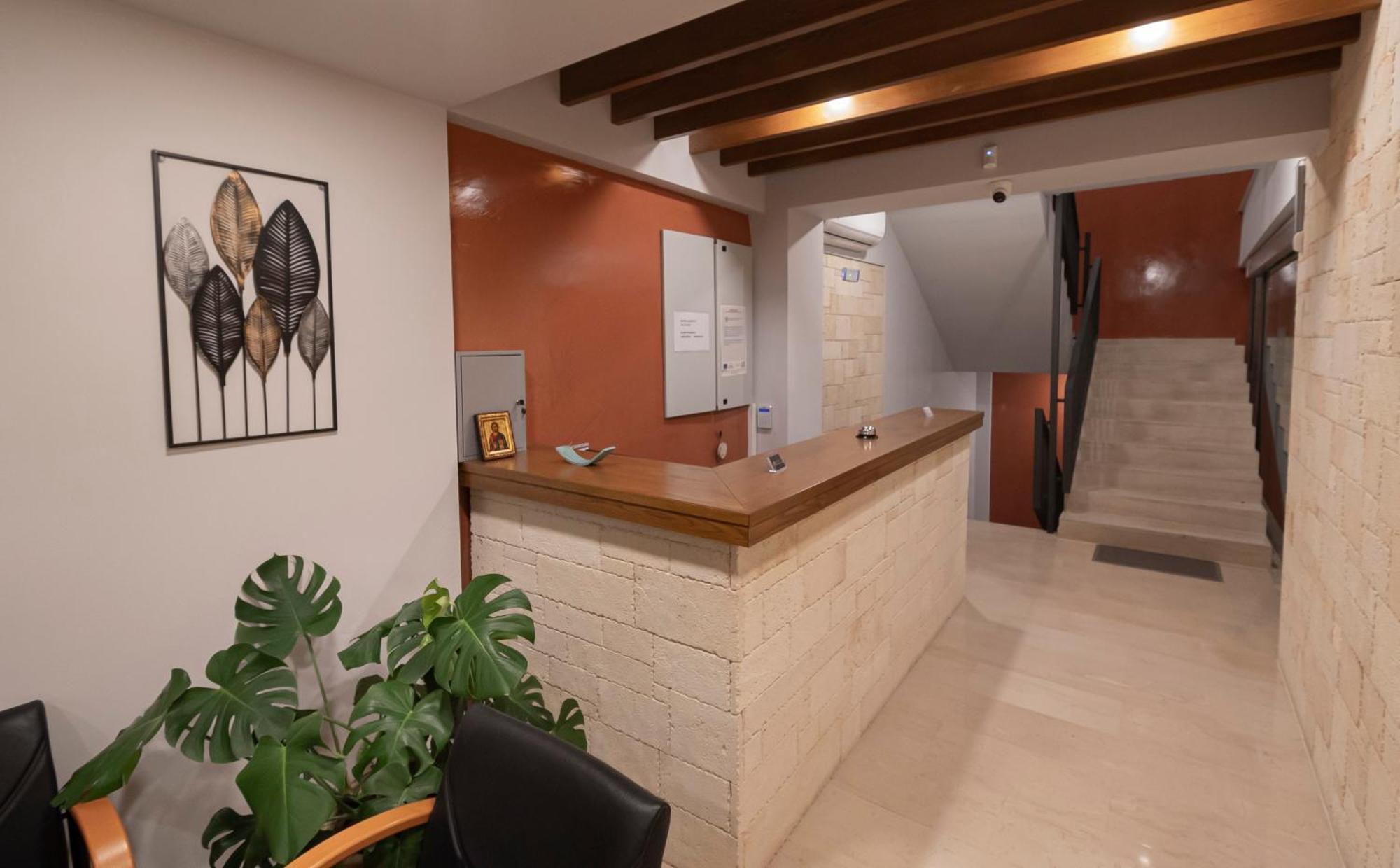 Maltepe Luxury Accommodation By Travel Pro Services Kallithea  외부 사진